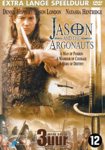 Jason And The Argonauts