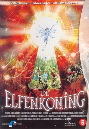 Elfenkoning