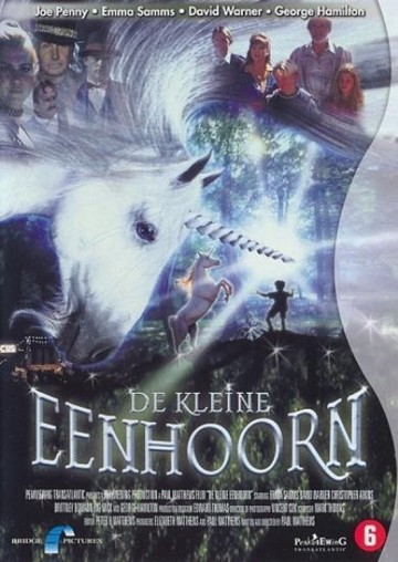 Kleine Eenhoorn