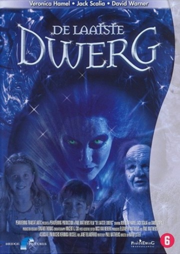 De Laatste Dwerg
