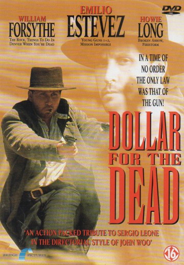 Dollar For The Dead