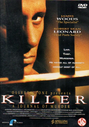 Killer: A Journal of Murder