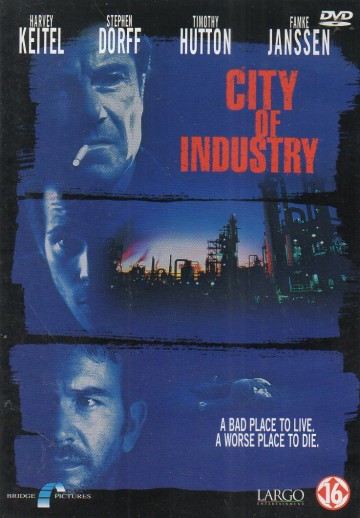 City Of Industry