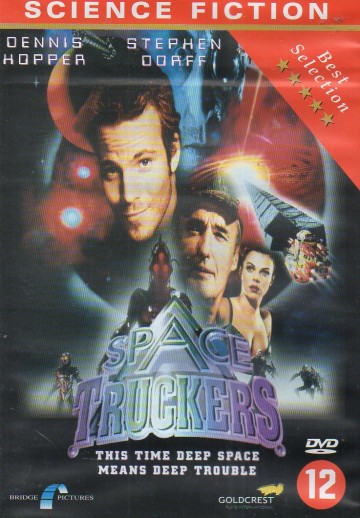Space Truckers