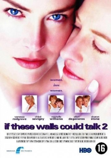 If These Walls Could Talk 2