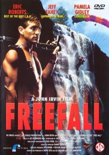 Freefall