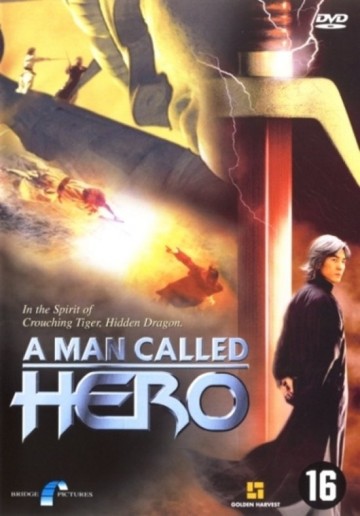 A Man Called Hero