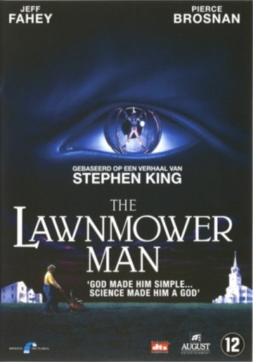 Lawnmower Man 1