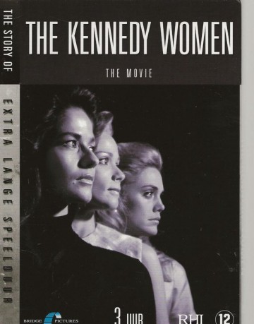 Kennedy Women, The