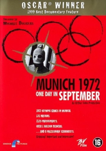 One Day in September