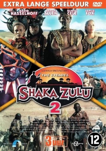 Shaka Zulu 2: The Citadel