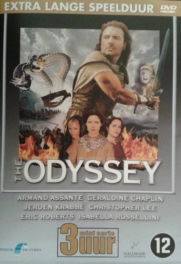 Odyssey, The