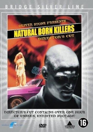 Natural Born Killers