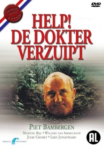 Help De Dokter Verzuipt