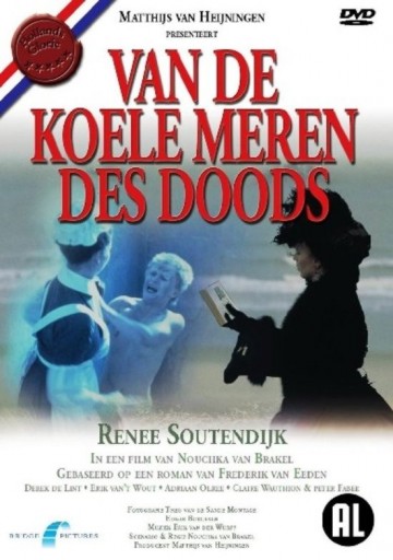 Van De Koele Meren Des Doods