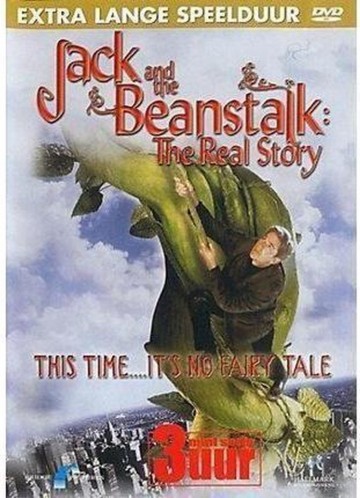 Jack And The Beanstalk