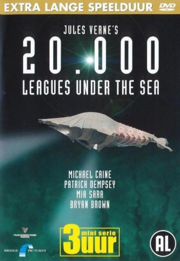 20.000 Leagues Under The Sea