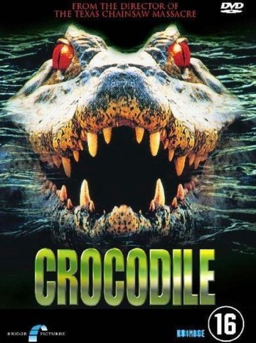 Crocodile