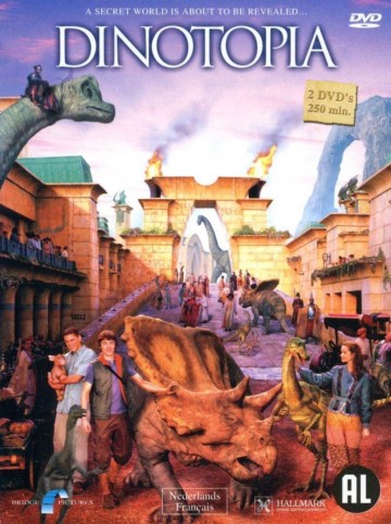 Dinotopia