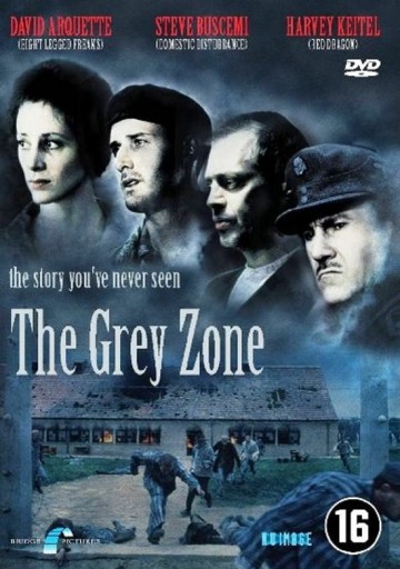Grey Zone, The