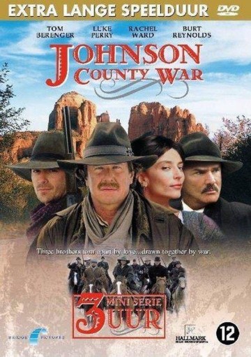Johnson's County War