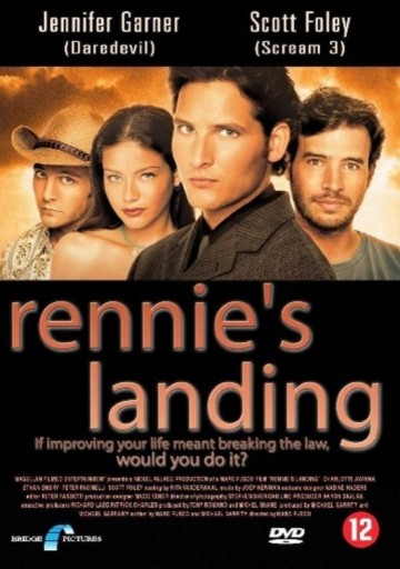 Rennie's Landing