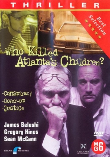 Who Killed Atlanta's Children
