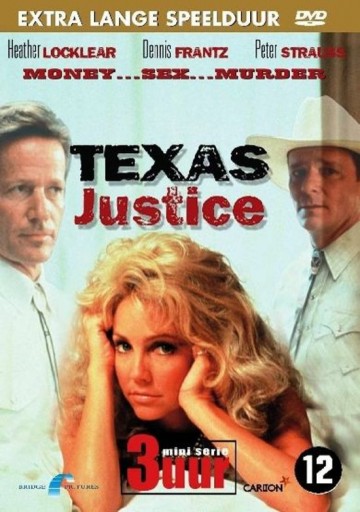 Texas Justice