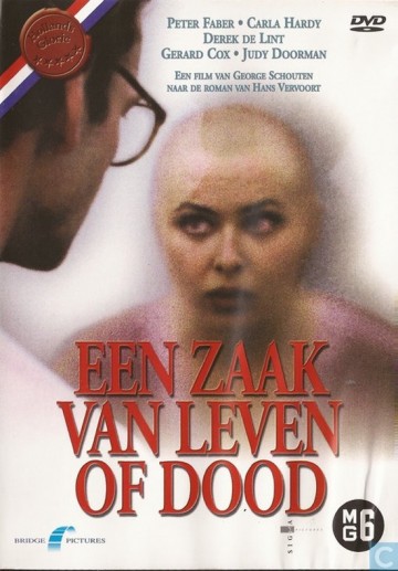 Zaak Van Leven Of Dood, Een
