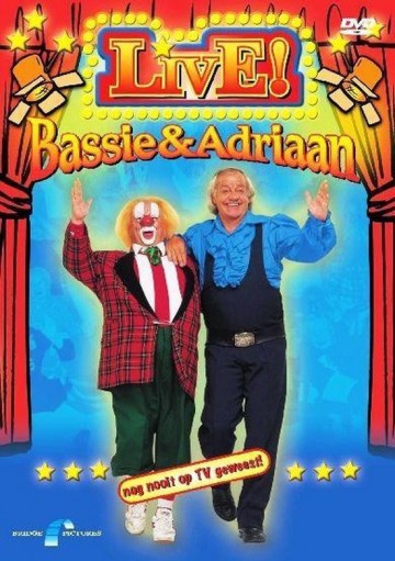 Bassie & Adriaan - Live