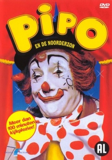 Pipo En De Noorderzon