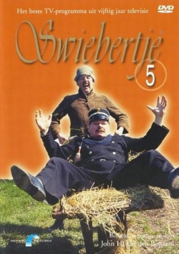 Swiebertje - 5
