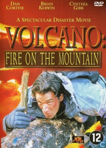 Volcano: Fire on the Mountain