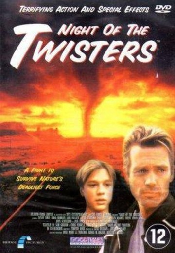 Night Of The Twisters
