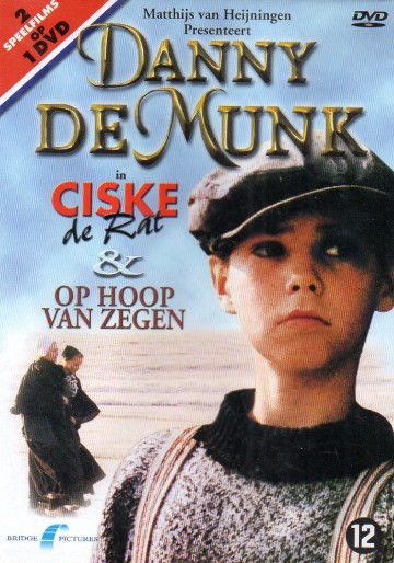 Ciske de Rat / Op Hoop van Zegen