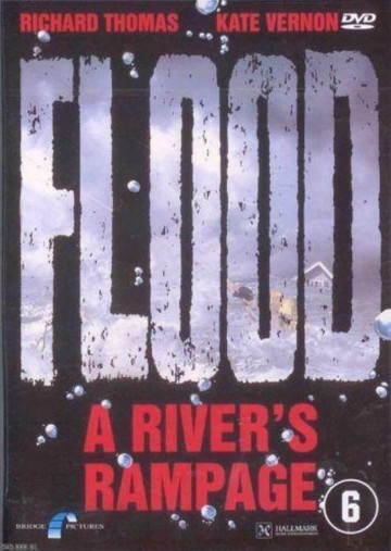 Flood: A River's Rampage