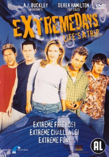 Extreme Days
