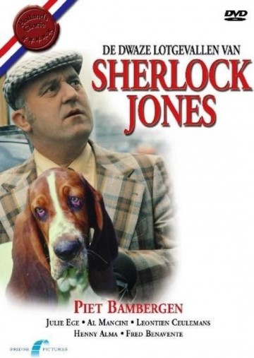 Sherlock Jones
