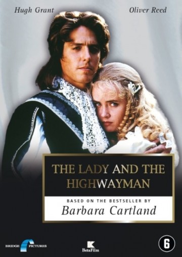 Lady And The Highway