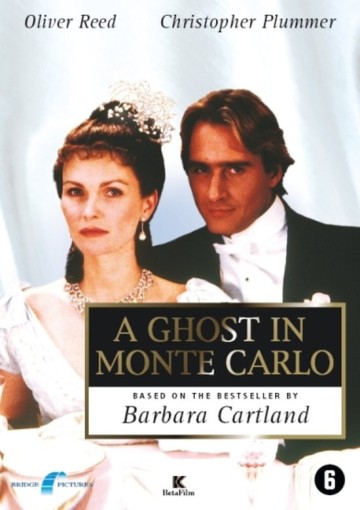A Ghost In Monte Carlo