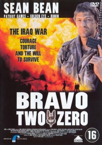 Bravo Two Zero