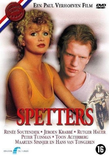 Spetters