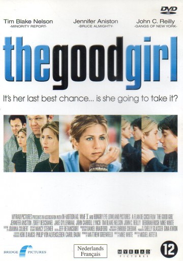 The Good Girl