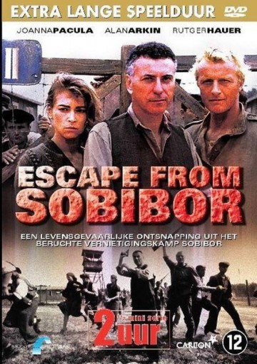 Escape From Sobibor