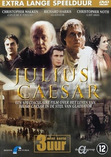 Julius Ceasar