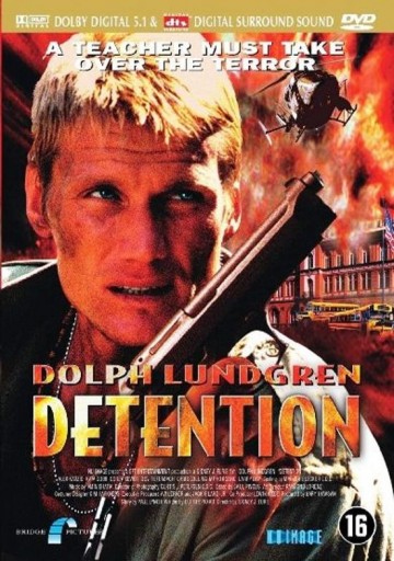 Detention