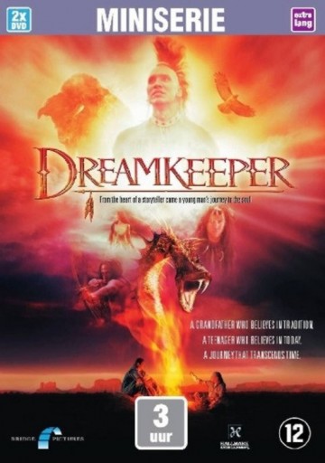 Dreamkeeper