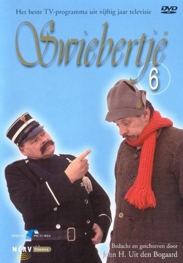 Swiebertje Deel 6