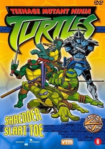 Teenage Mutant Ninja Turtles 4