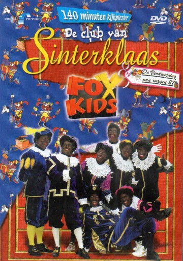 Club Van Sinterklaas 2 - De Verdwijning van Wagen 27